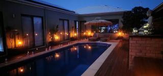 Coorong GateAway POOL - SPA - SAUNA - 0