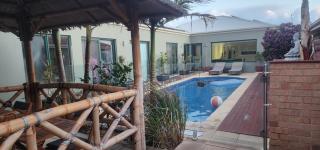 Coorong GateAway POOL - SPA - SAUNA - 5