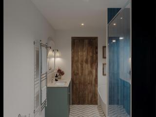 Appartement neuf proche pistes, idéal pour 6 adultes et 3 enfants - FR-1-570-72 - 3