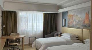 Vienna Hotel Yunnan Lijiang Ancient City - 9