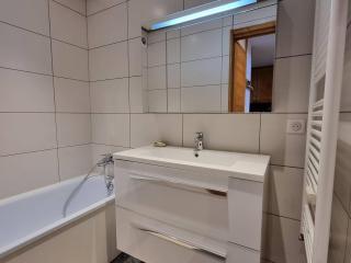 Studio cabiné rénové, accès ski, 5 pers. à Plagne Centre - FR-1-351-271 - 3