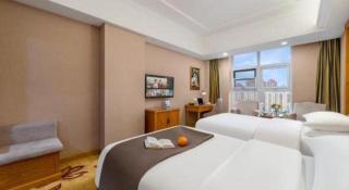 Vienna Hotel Tianjin Zhongbei Town - 4