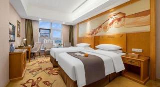 Vienna Hotel Tianjin Zhongbei Town - 1