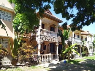 Diani Kash apartments - 4