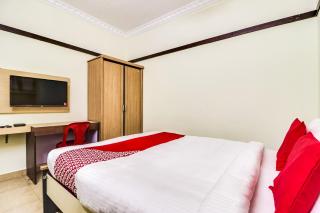 Hotel O Elite Residency - 6