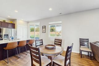 Valley View Retreat - 5