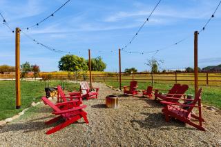 Valley View Retreat - 9