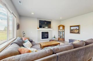 Valley View Retreat - 7