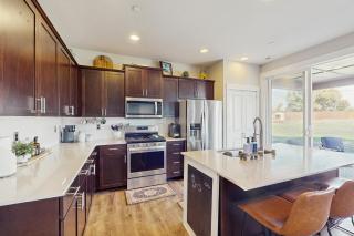 Valley View Retreat - 2