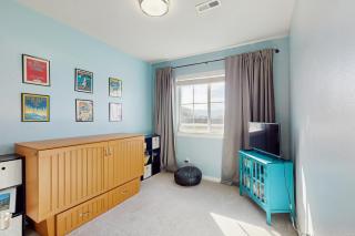 Valley View Retreat - 1