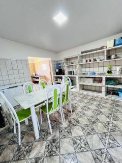 Casa ampla em Lucena para descanso e lazer - 6