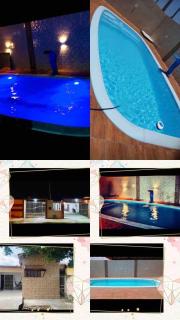 Casa ampla em Lucena para descanso e lazer - 4