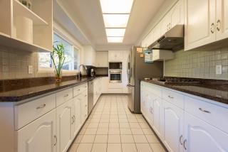 South Vancouver Garden Home - 2