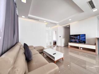 StarHill Luxury Near SECC - 0