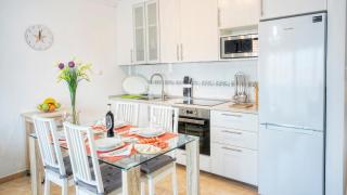 Apartamento Los Lagos del Cotillo - El Cotillo - 7