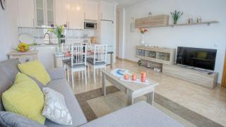 Apartamento Los Lagos del Cotillo - El Cotillo - 4