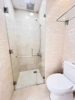 StarHill Luxury Near SECC - 9