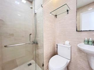 StarHill Luxury Near SECC - 8