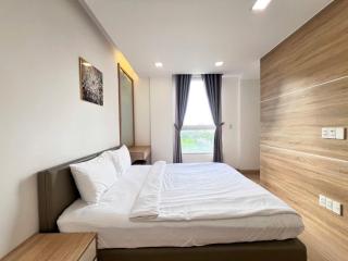 StarHill Luxury Near SECC - 6