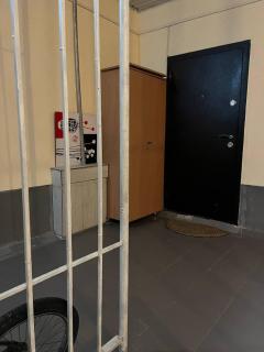 2х комнатная квартира в центре Бишкека - 4