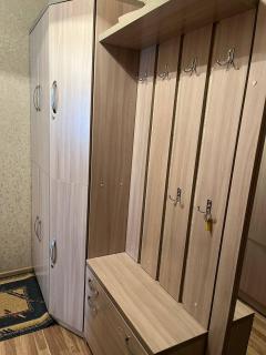 2х комнатная квартира в центре Бишкека - 1