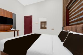 Super Townhouse Thondayad Calicut Formerly Dream Casa - 8