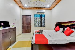 Hotel O Utsav Vatika - 0