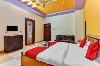 Hotel O Utsav Vatika - 4