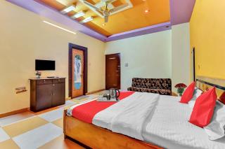 Hotel O Utsav Vatika - 2