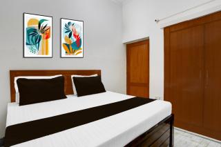Hotel O Ujjawal Bhawan Formerly Anmol Residency - 1