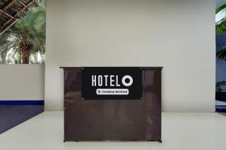 Super Hotel O Auroville Bird Sanctuary Chennai Formerly Vanam Resort - 7