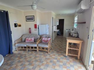 Jurien Bay View Bungalows Jetty View 5 - 7