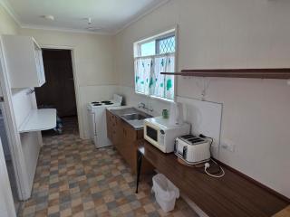 Jurien Bay View Bungalows Jetty View 5 - 6