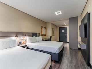 Grand Mercure Curitiba Rayon - 1