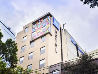ibis budget Bogota Marly - 9