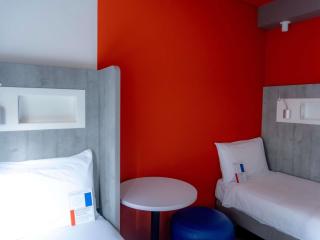 ibis budget Bogota Marly - 2