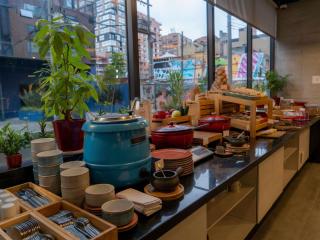 ibis budget Bogota Marly - Bogotá - 2