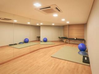 Mercure Ambassador Jeju - 1