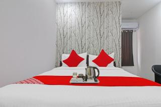 Super Hotel O Alwal Residency - 4