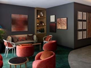 Novotel Sydney City Centre - 6