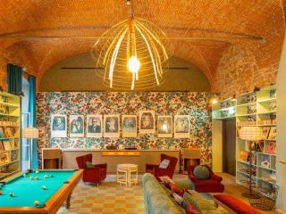 25hours Hotel Florence Piazza San Paolino - 5