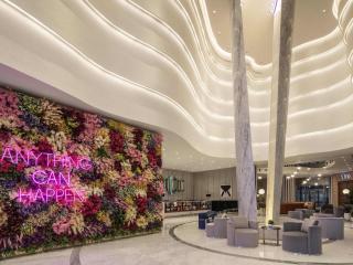 Hyde Hotel Dubai - 7