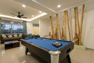 The Oasiis Private Pool Retreat - 3