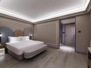 Mercure Shanghai Jinqiao - 4