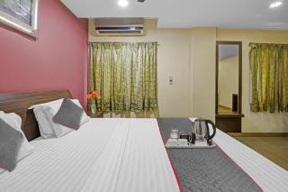 Capital O Jayam Residency - 4