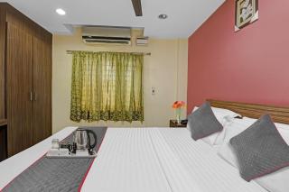 Capital O Jayam Residency - 2