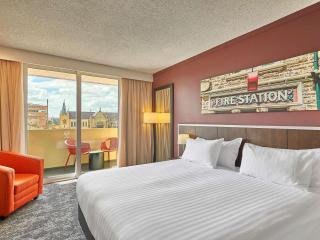 Mercure Perth On Hay - 2