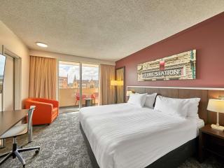 Mercure Perth On Hay - 3