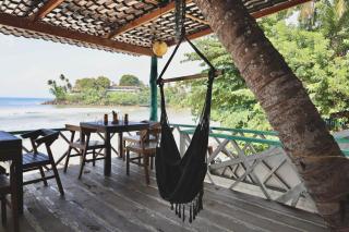 Ceylon Heart Beach Villa - 0