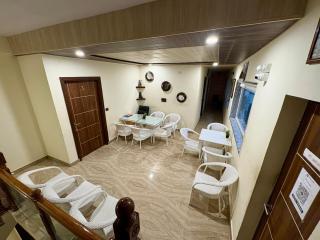 Hotel B2B Dalhousie - 1